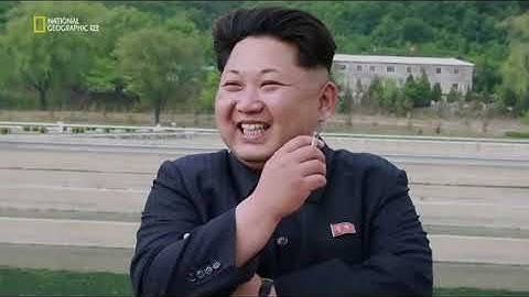 Észak Korea- Kiberállam