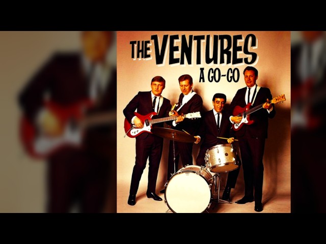 The Ventures // The Most Fabulous Collection Ever - YouTube