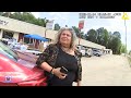 Entitled Woman Meets No-Nonsense Cop, Ends Badly