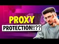 Can a VPN Protect Me While Using a Proxy? image