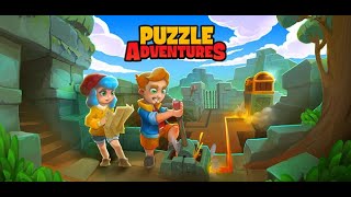 Puzzle Adventures: Solve Mystery 3D Riddles screenshot 3