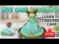 Live Cake Customization 🎂🔥 | Satisfying Cake Decorating Stream | Custom Cake Design #shorts
