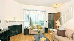 3 Bed + 2.5 Bath Santa Monica, California Townhome For Sale