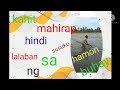 kahit mahirap Hindi susuko        lalaban sa hamon ng Buhay.#short beta