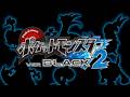「ソウリュウシティは氷の世界!?▼」 / ポケットモンスター ver. BLACK "2" #6