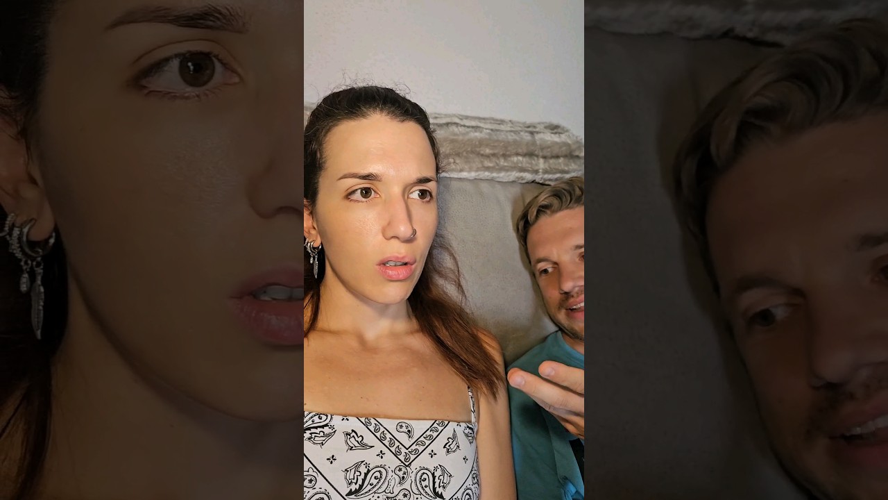 А мог бы жить 🥲 | Рома и Бланка 