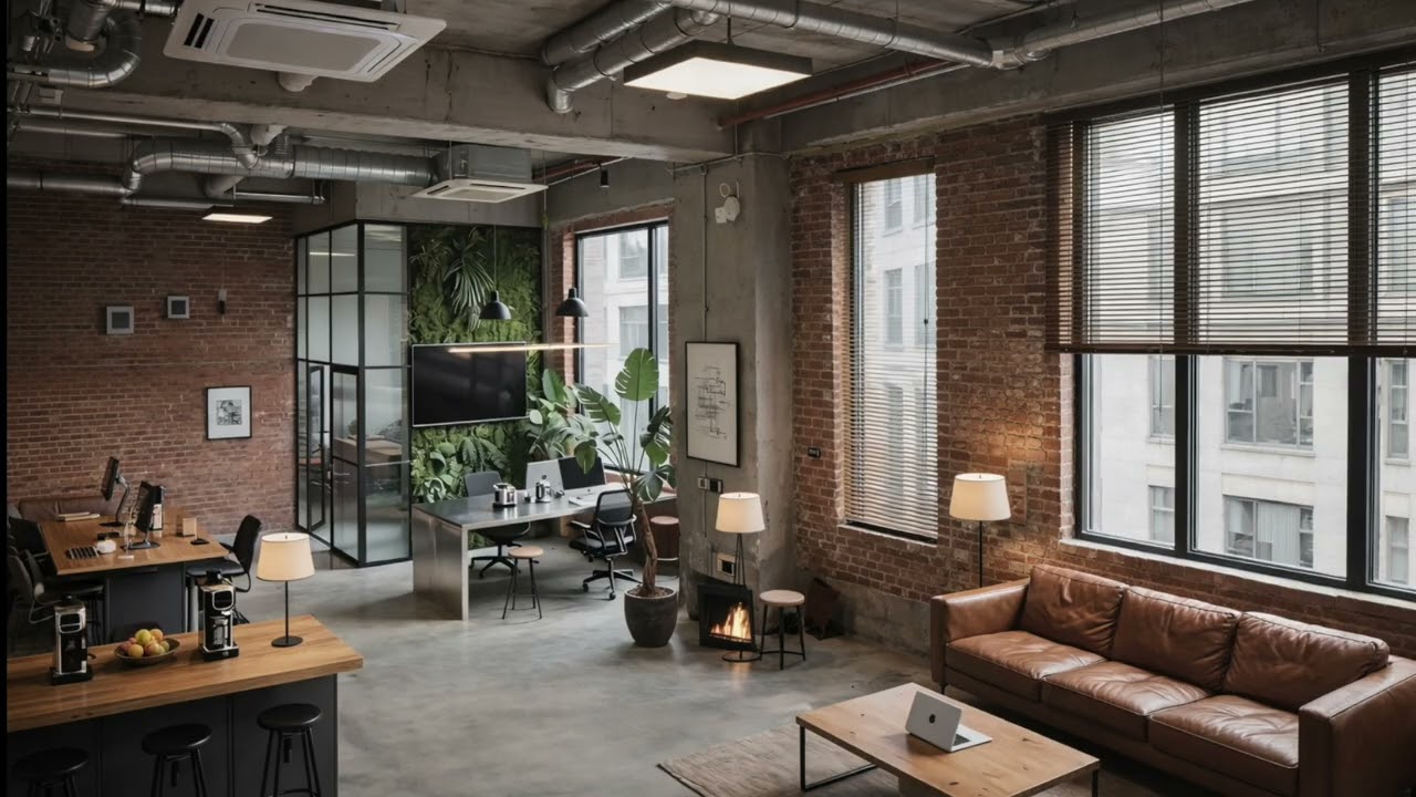 Calm Island - Work Jazz Ambience - 3 Hours for Work,  & Focus