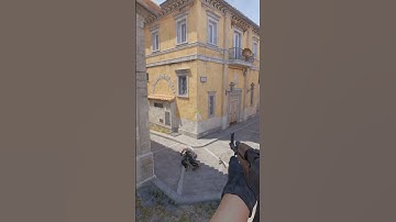 AK-47 3K on Inferno #CS2 #Faceit #Headshots