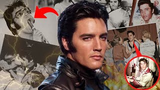 The Dark Side Of Elvis Presleys Life Elvis The Other Side 2024 Full Documentary