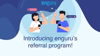 Introducing Referral Program : Share and Get classes for Free