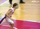 Jose Calderon dunk