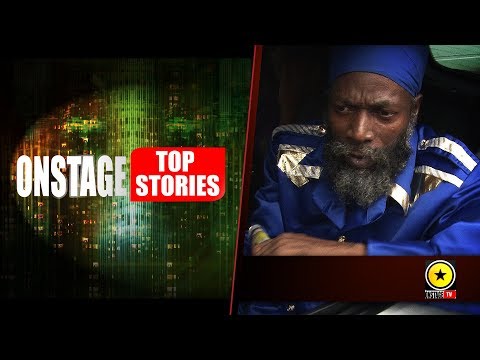 Capleton Speaks! After Being Released On Bail