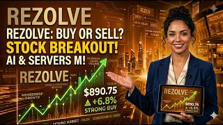 RZLV Stock Analysis: $2.67 Today… $10 Soon? 🚨