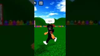 Roblox Spin Vs Real Life