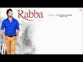 Amrinder Bobby Dabbi Afeem Di Full Song (Audio) Rabba | 