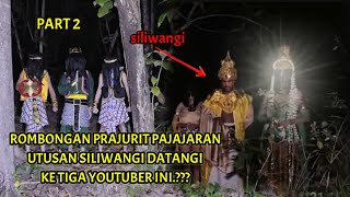 🔴APA INI BENAR BENAR PRAJUR1T SILIWANGI, YANG DI UTUS TEMUA MAS YANTO, Ai TIVI DAN MAS SAMBER