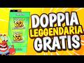DOPPIO LEGGENDARIO nell'OFFERTA GIORNALIERA del KRAB SHOP! - BRAWL STARS ITA