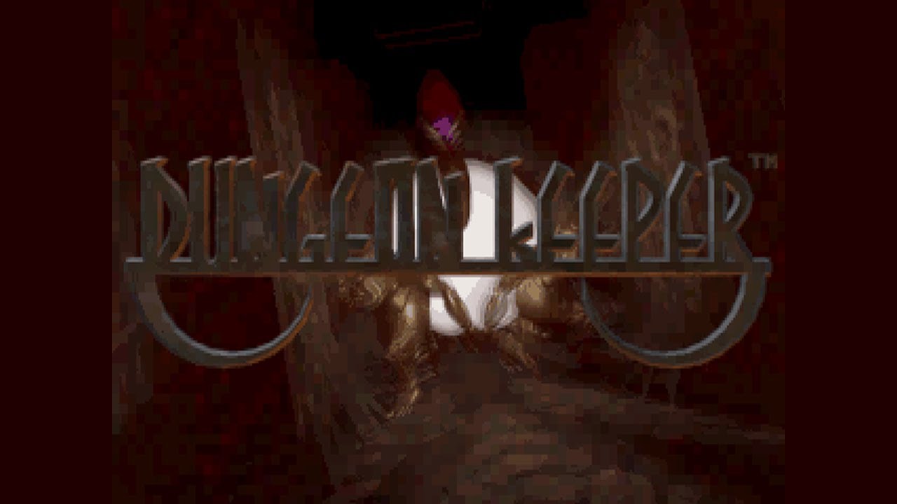 Dungeon Keeper [MS-DOS] (1997). ПостРеХвост. Стрим 3 (Багованный). Миссии 8 и Секретная