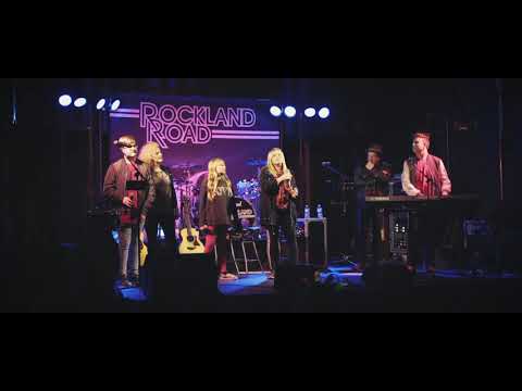 Rockland Road - Take Me To The King (Official Live Video)