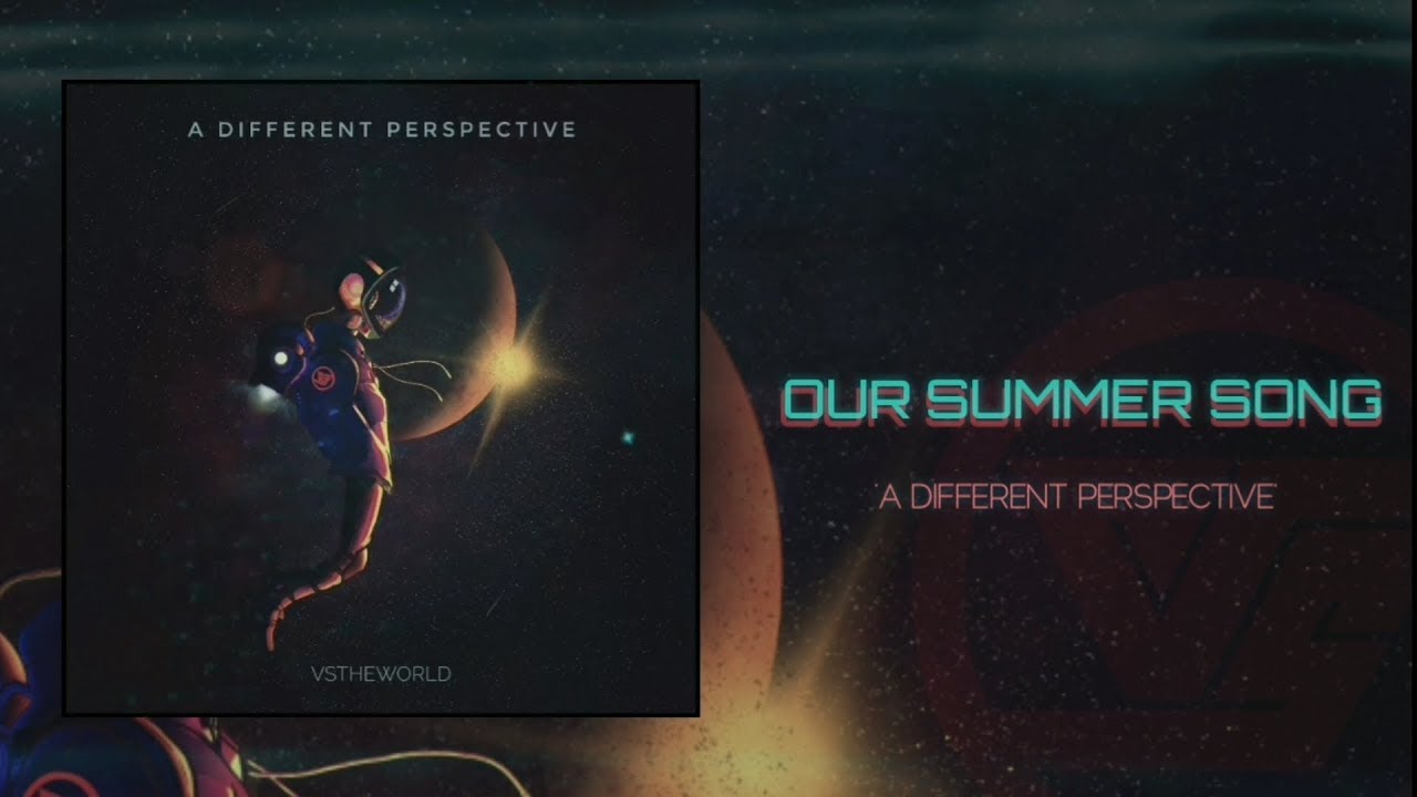 VSTHEWORLD "Our Summer Song"