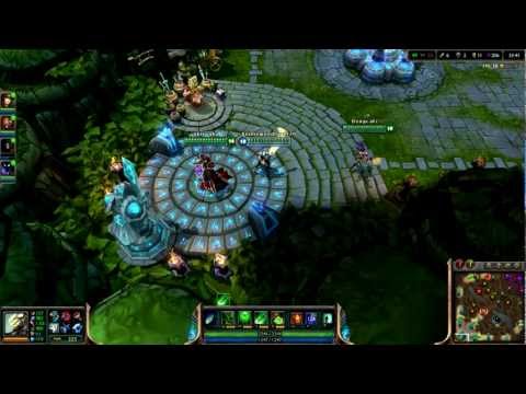 professional karthus - professional karthus