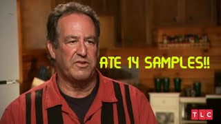 Cheapskate Takes 14 Ice Cream Samples