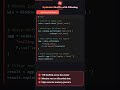 Optimizing Code Using Execution Plan Analysis
