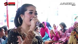 Trenyuh Nur Cahyati Campursari ARSEKA Music - ARS Jilid 5 - HVS Sragen