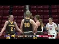 HIGHLIGHTS: Wyoming at San Diego State Women’s Basketball 3/5/2024