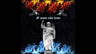 Bigao - O Justo Não Teme