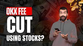 Trade U.S. stocks on OKX and earn cashback with TetherMax! (50% cashback rate) screenshot 4