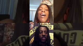 Isis Interviews Young Pharoah - The year of 2020 part 1
