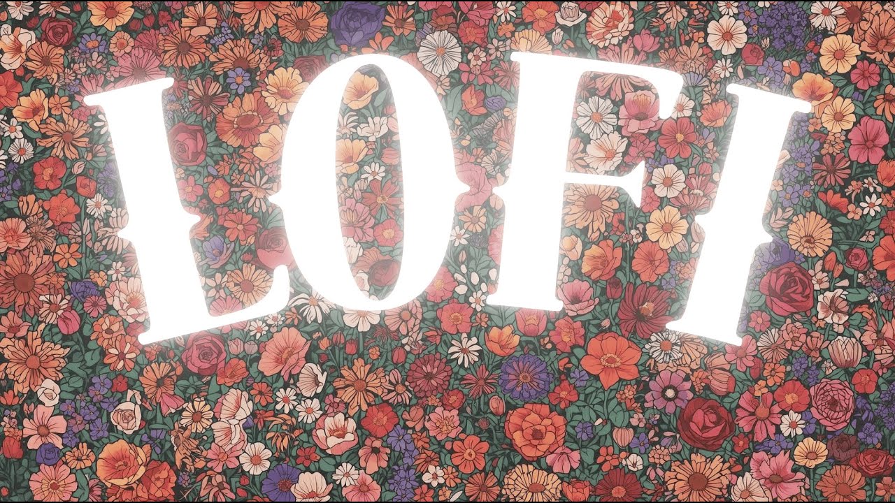Lofiest - Flowers 🌹 Jazzy Hip-Hop Beats / Chill Lofi Music / Cafe Lounge