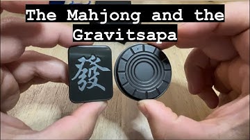 Unboxing the Mahjong (Again) and the Compoform Gravitspa