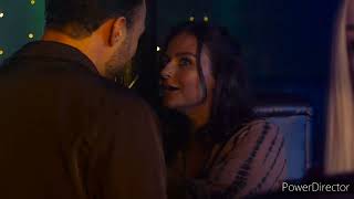 Coronation Street - Amy Comes To A Stranger's Rescue At Nightclub (17th November 2023)