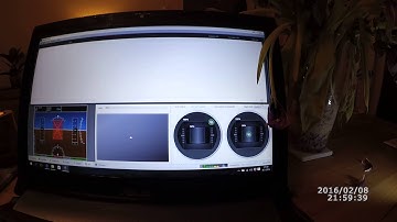 Faulty cc3d evo board