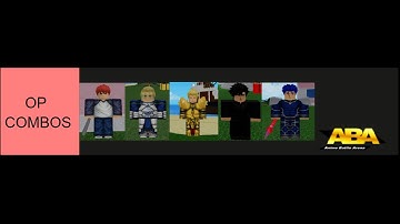 POV: You main the Fate Roster in ABA