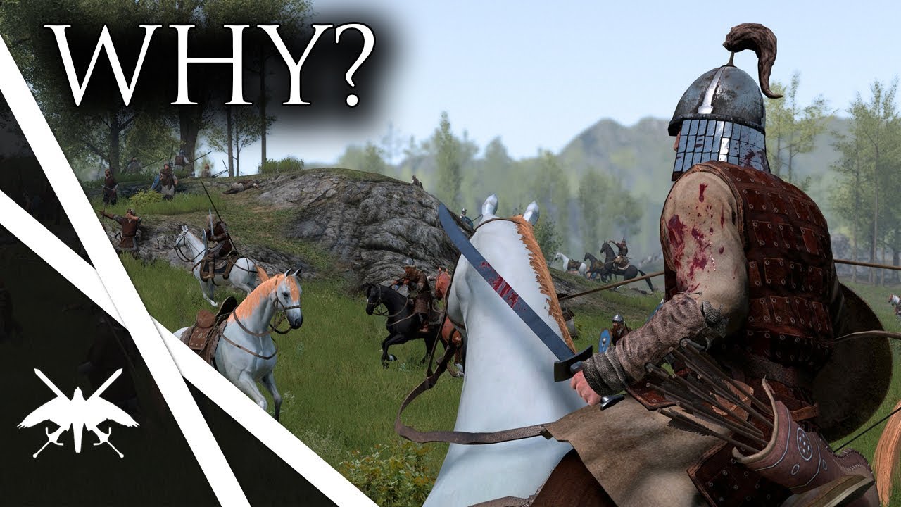 Why Bannerlord Is Delayed For So Long Dev Interview Youtube
