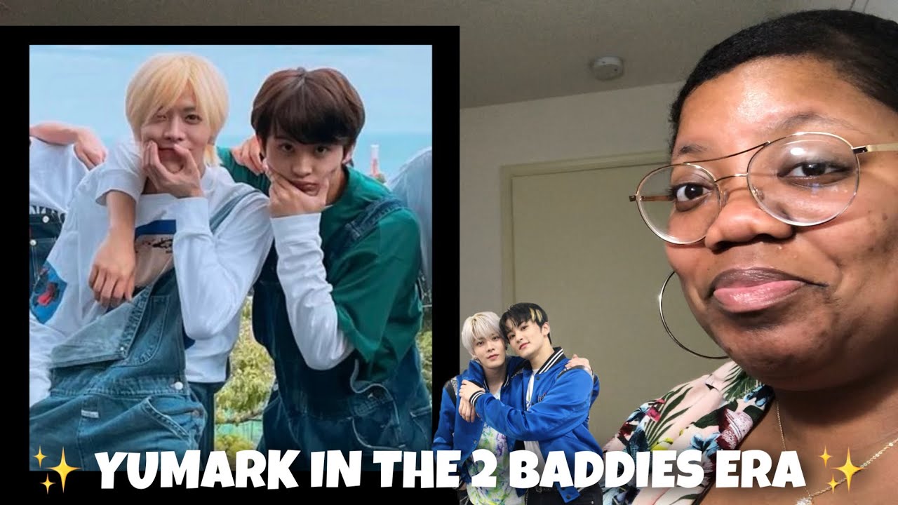 YUMARK IN THE 2 BADDIES ERA ✨MOMENTS✨ Reaction