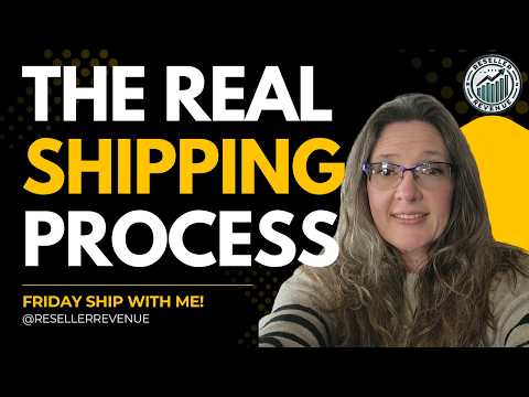 Ship With Me + Vintage Jewelry Sales: Fish Earrings, a Monet Necklace & More