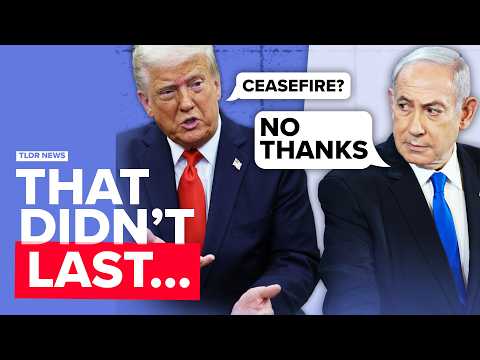 The Us-iran Ceasefire Collapses: What Next?