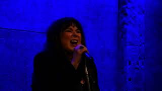 Ann Wilson Love of My Life P1070024