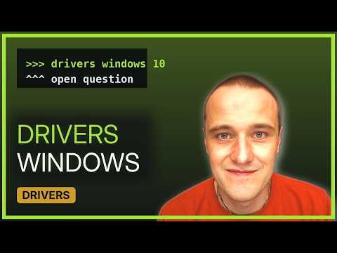ODBC Data Source Driver 'Does Not Exist' After Updating to Windows 10
