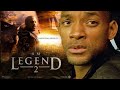 I AM LEGEND 2: LAST MAN ON EARTH - Teaser Trailer (2024) Will Smith | Concept Version #iamlegend2