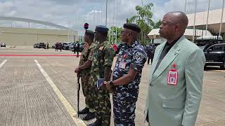 President Tinubu departs for Europe for 3 week annual leave 