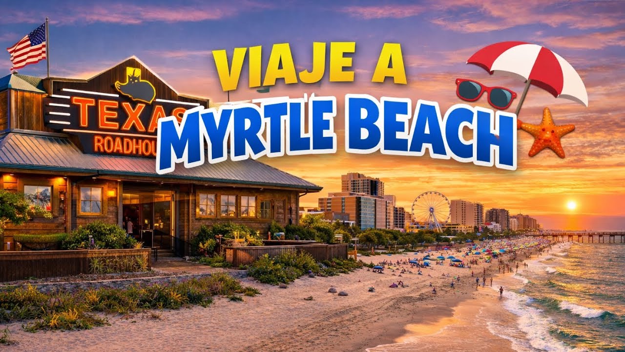 PRIMER VLOG DEL CANAL! Nos Vamos para la playita☀️🏖️