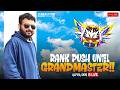 Grandmaster Live Rank Push Free Fire Telugu Alpha Don Is Live Telugu Gaming Live Fflive