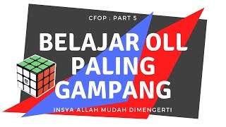 PART 5 : BELAJAR 8 OLL PALING GAMPANG