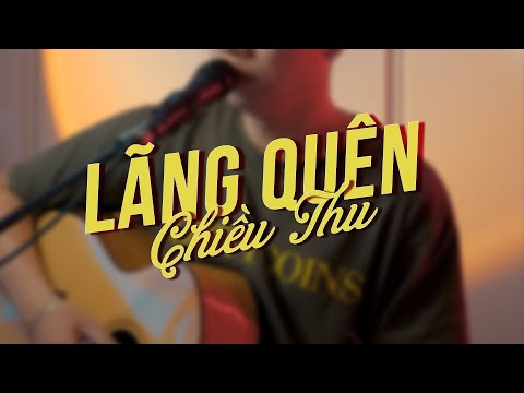 Video LÃNG QUÊN CHIỀU THU - LAM TRƯỜNG | MAI ANH TÀI COVER |... - youtube