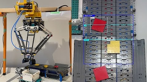 Agile Packer - OpenCV Spatial AI Contest Top 10